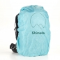 Preview: Shimoda Action X40 v2 Rucksack - Grün (ohne Innentaschen)