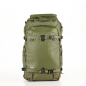 Preview: Shimoda Action X40 v2 Rucksack - Grün (ohne Innentaschen)