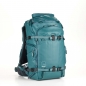 Preview: Shimoda Action X40 v2 Women's Starter Kit (Med DSLR CU) - Teal