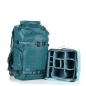 Preview: Shimoda Action X40 v2 Women's Starter Kit (Med DSLR CU) - Teal