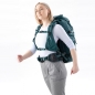 Preview: Shimoda Action X40 v2 Women's Starter Kit (Med DSLR CU) - Teal