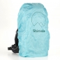 Preview: Shimoda Action X50 v2 Rucksack - Schwarz (ohne Innentaschen)