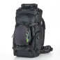 Preview: Shimoda Action X50 v2 Rucksack - Gelb (ohne Innentaschen)