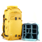Preview: Shimoda Action X50 v2 Starter Kit (Med DSLR CU) - Gelb