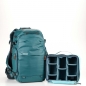 Preview: Shimoda Explore v2 25 Women's Starter Kit (Med ML CU) - Teal