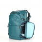 Preview: Shimoda Explore v2 30 Women's Starter Kit (Med ML CU) - Teal