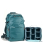 Preview: Shimoda Explore v2 30 Women's Starter Kit (Med ML CU) - Teal