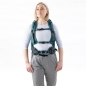 Preview: Shimoda Explore v2 30 Women's Starter Kit (Med ML CU) - Teal