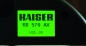Preview: Kaiser LED-Beleuchtungseinrichtung RB 570 AX