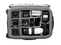 Preview: Tenba Roadie Rollkoffer 21
