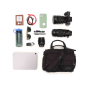Preview: Tenba DNA v2 10 Shoulder Bag - Black