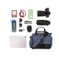 Preview: Tenba DNA v2 10 Shoulder Bag - Blue