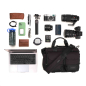 Preview: Tenba DNA v2 14 Shoulder Bag - Black