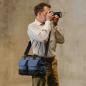 Preview: Tenba DNA v2 14 Shoulder Bag - Blue