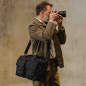 Preview: Tenba DNA v2 16 Shoulder Bag - Black