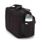 Preview: Tenba DNA v2 16 Shoulder Bag - Black