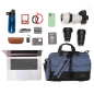 Preview: Tenba DNA v2 16 Shoulder Bag - Blue
