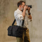 Preview: Tenba DNA v2 16 Pro Shoulder Bag - Black