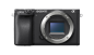 Preview: Sony Alpha 6400A Body