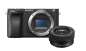 Preview: Sony Alpha 6400A Kit 16-50mm II