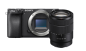 Preview: Sony Alpha 6400A Kit 18-135mm