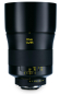 Preview: Carl Zeiss Otus 85 mm/1.4 ZE