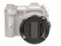 Preview: Kaiser Bouchon d'objectif Snap-On ø 46 mm