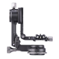 Preview: Benro GH2FL Faltbarer Gimbal Kopf