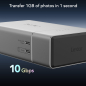 Preview: Lexar Professional Workflow Go