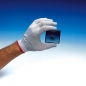 Preview: Kinetronics Antistatik-Handschuhe ASG, Grösse M