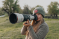 Preview: Sony FE 100-400mm F4.5 GM OSS