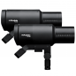 Preview: Profoto Pro-D3 1250 Duo Kit