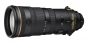 Preview: Nikon AF-S NIKKOR 120-300mm f/2.8E FL ED SR VR