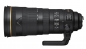 Preview: Nikon AF-S NIKKOR 120-300mm f/2.8E FL ED SR VR