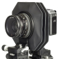 Preview: Occasion Cambo AC-793, support à baïonnette pour baïonnette Hasselblad-XD (Actus G)