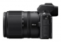 Preview: Nikon Z 50 Kit 18-140mm VR