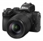 Preview: Nikon Z 50 Kit 18-140mm VR