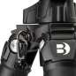 Preview: Induro Stativ Carbon CF204