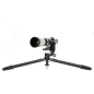 Preview: Benro TMTH44C Trépied en carbone Mammoth