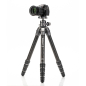 Preview: Benro Kit de trépied en carbone TTOR35CGX35 Tortoise