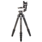 Preview: Benro TTOR35CLVGH2F Kit de trépied pour tête Gimbal Tortoise