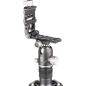 Preview: Benro TTOR35CLVGH2F Kit de trépied pour tête Gimbal Tortoise