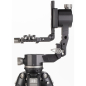 Preview: Benro TTOR35CLVGH2F Kit de trépied pour tête Gimbal Tortoise