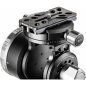 Preview: Benro WH15 Long Lens Stativkopf