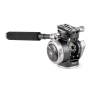Preview: Benro WH15 Long Lens Stativkopf