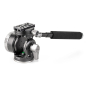 Preview: Benro WH15 Long Lens Stativkopf