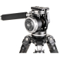 Preview: Benro WH15 Long Lens Stativkopf