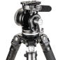 Preview: Benro WH15 Long Lens Stativkopf