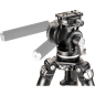 Preview: Benro WH15 Long Lens Stativkopf