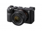 Preview: Sony Alpha 7C Black Kit